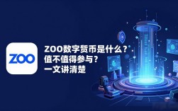 ZOO数字货币是什么？值不值得参与？一文讲清楚