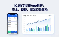 iOS数字货币App推荐：安全、便捷、高效交易体验