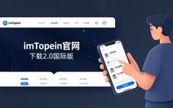 imToken官网下载2.0国际版，三步搞定市场支持