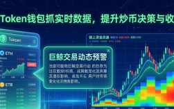 用Token钱包抓实时数据，提升炒币决策与收益