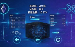 ued数字货币体验设计怎么做？钱包、跨链、安全一篇讲清