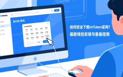 如何安全下载imToken官网？最新钱包安装与备份指南