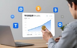 数字货币怎么赚钱？这几种方法适合普通人