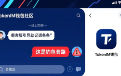 TokenIM钱包社区经验：避坑攻略与空投盈利技巧分享