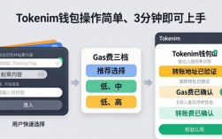 Tokenim钱包实测：3分钟上手，界面清爽转账快
