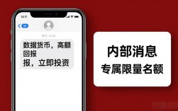 陌生人推荐数字货币？99%是骗局