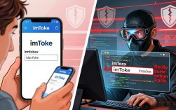 imToken下载后这3个安全漏洞，正在偷走你的钱