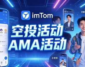 imToken官方下载：社交玩法与拉新秘诀