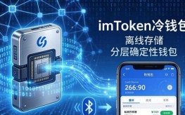 imToken冷钱包工作原理：离线存储真的安全吗？