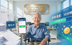 数字货币汇元通靠谱吗？跨境换汇怎么操作一看就懂