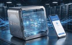 恒为科技与数字货币：安全芯片、智能终端，它具体做了什么