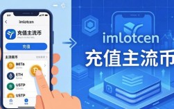 imToken钱包下载与快速交易三步走