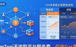 imtoken安卓版交易限额与费用，一文看懂