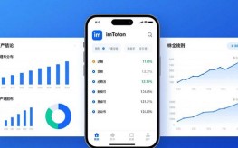 imToken下载：洞察市场趋势，帮客户赚回报
