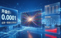 数字货币初始价格怎么定？从ICO到交易所挂牌，定价门道全在这