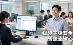 工行区块链：钱袋子更安全，转账更省心