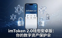 imToken 2.0钱包安卓版 下载安装 资产安全