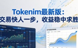 Tokenim最新版：交易快人一步，收益稳中求胜