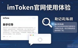 imToken官网好用吗？用户真实使用感受分享