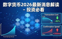 数字货币2026最新消息解读 - 投资必看
