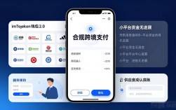 imToken钱包2.0跨境支付，未来能省多少手续费？