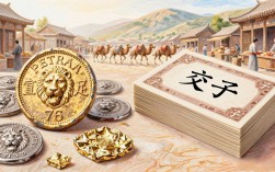 数字货币前世如何：从贝壳到比特币的千年演变
