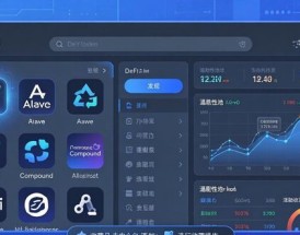 imToken钱包最新版：3步掌握市场动态