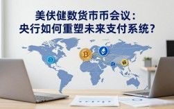 美联储数字货币会议：央行如何重塑未来支付系统？