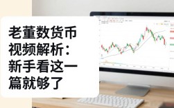 老董数字货币视频解析：新手看这一篇就够了