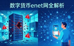 数字货币enet网全解析：是什么、怎么用、安不安全