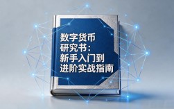 数字货币研究书：新手入门到进阶实战指南