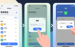imToken钱包新手入门教程 一步步教你安全使用