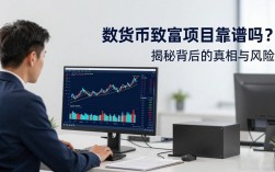 数字货币致富项目靠谱吗？揭秘背后的真相与风险