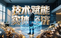 区块链换帅：新总经理如何带领企业破局重生？