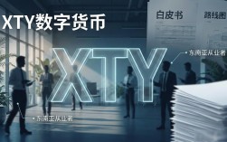 XTY数字货币靠谱吗？一文看懂投资价值