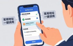 imToken 3.0官网下载：用户操作与使用习惯