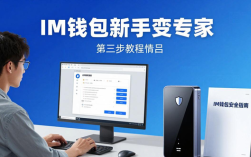 im钱包下载后，新手变专家的三步走指南