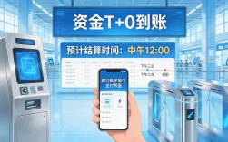 建行数字货币进了交通，公交地铁打车到底怎么付的钱