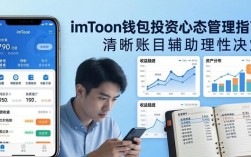 imToken钱包下载与投资心态管理指南