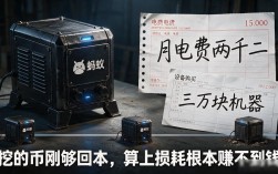四川数字货币挖矿视频真实情况｜新手看完再决定要不要入坑