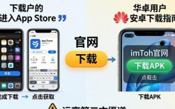imToken官网使用指南：投资者必知的几件事