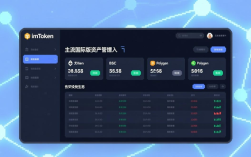 imToken国际版官网下载教程与资产全局管理指南