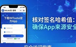 imtoken官网正确网址与安全访问指南