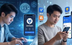 imToken钱包下载渠道与用户获取策略