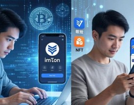 imToken钱包下载渠道与用户获取策略