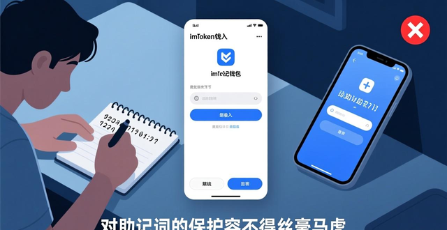 imToken数字资产管理_如何通过imToken钱包下载实现全方位的财务控制？_imToken钱包助记词安全备份