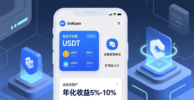imToken观察钱包资产分类_imToken钱包财富管理_如何在imToken钱包官方app下载中创建个人财富计划？