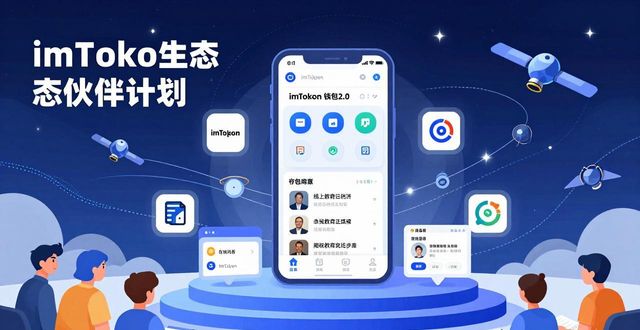 钱包生活科技有限公司_钱包生活ceo_imToken钱包2.0的生态合作与共同发展