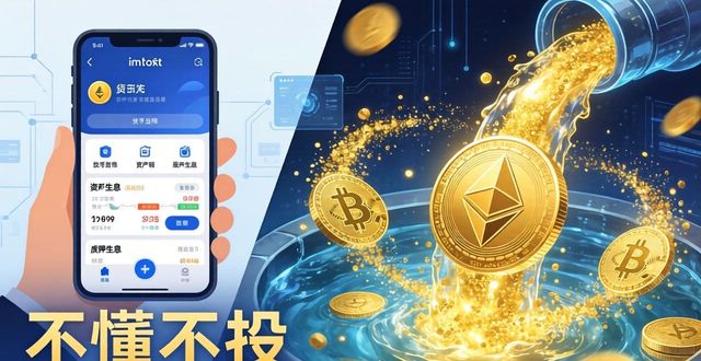 资产平台_如何通过最新imToken官网下载实现资产的有效管理？_资产管理云平台