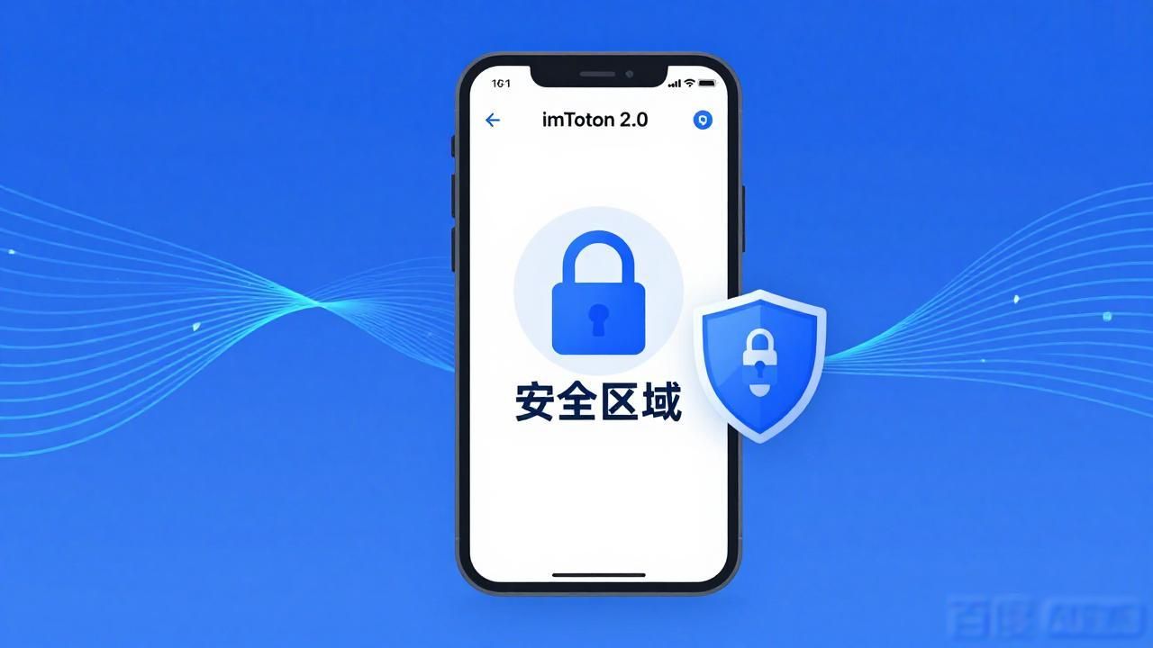imToken钱包2.0版 权限管理 用户隐私保护 私钥安全加密_imToken下载2.0版的数据安全与隐私管理